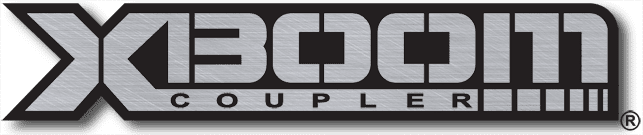 XBoom_MetalLogo-2017 Amulet Xboom Logo